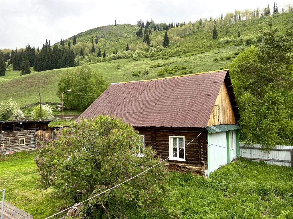 Солнечная 31 - 1